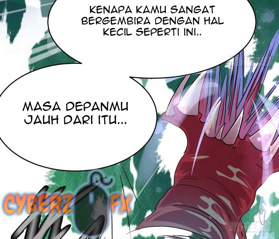 The Nine Heaven of Martial Arts Chapter 08 Gambar 15